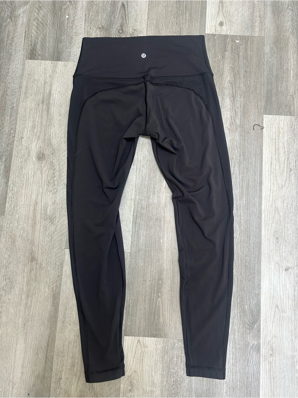Lululemon black leggings